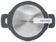 Набор кастрюль Zwilling Simplify 5 предметов 66870-005-0 - изображение 9