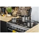 Набор кастрюль Zwilling Simplify 5 предметов 66870-005-0 - изображение 12