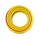Шланг для поливу 3- х шаровий 1/2 ", 20м, армований PVC INTERTOOL GE-4023 - зображення 2