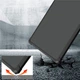Чохол-книжка BeCover Ultra Slim Origami для Amazon Kindle Paperwhite 11th Gen 2021 Gray (707221) [100916] - зображення 4