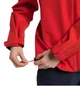 Мембранная куртка Haglogfs Roc GTX Jacket Women Gore-tex четырехсезонный горный цвет красный размер L - изображение 8