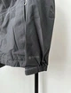 Куртка женская Outdoor Research Foray 1 Gore-tex трекинговая мембрана серого цвета в поход не промокает размер L - изображение 3