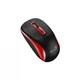 Мышка Genius NX-7123 Wireless Red (31030043402) (257036) - изображение 3
