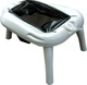 Туалет портативный E- pot Avial CH-510 (2063) - изображение 3