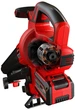 Садовый пылесос бесщеточный аккумуляторный Einhell X-Change VENTURRO 18/210 Kit 4 Ah (3433625K) - изображение 2