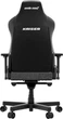 Fotel gamingowy Anda Seat Kaiser 3E Size XL Dark Grey Fabric (AD23YC-XL-09-GB-CF-G01) - obraz 4