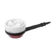 Насадка щітка роторна для мийок високого тиску DT-1502/1503/1504/1508/1515/1517/WT-1509 INTERTOOL DT-1544 - зображення 3