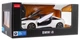 Машинка на управлінні BMW i8 1:14 RASTAR 71000 білий - зображення 8