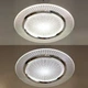 Светодиодная LED люстра CAMELIA R 60 Вт 480x1500 мм Белая Esllse - изображение 4