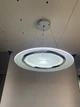Светодиодная LED люстра CAMELIA R 60 Вт 480x1500 мм Белая Esllse - изображение 8