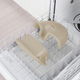 Krzesełko do karmienia Ingenuity Baby Base Booster 2 w 1 Cashmere (0074451106789) - obraz 14