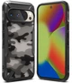 Чехол Ringke Fusion X для Google Pixel 10/10 Pro Camo Black (FX1138E73) - изображение 1