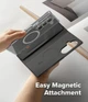 Обложка Ringke Folio Wallet Grip Magnetic для Samsung Galaxy Fold 7 Black (FGWM1078R55) - изображение 2