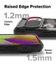 Чехол Ringke Fusion X для Google Pixel 10/10 Pro Camo Black (FX1138E73) - изображение 5