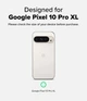 Чохол Ringke Onyx до Google Pixel 10 Pro XL Mint (N1143E62) - зображення 12