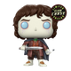 Фигурка FUNKO POP! Lord of the Rings Frodo Baggins Chase 95mm 444 13551 13551-PX-1TM - изображение 1