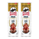 Набір Чипси 2шт Pringles USA Miller Lite Beer Can Chicken 158g - зображення 1
