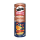 Чипсы Pringles Passport Flavours Moroccan Style Roasted Pepper & Hummus 165g - изображение 1