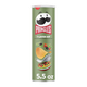 Чипсы Pringles USA 7-Layer Dip 158g - изображение 1
