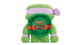 Мягкая Игрушка Fuggler Черепашка Ниндзя TMNT Donatello 142mm (15707A) - изображение 3