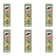Набор Чипсы 6шт Pringles USA 7-Layer Dip 158g - изображение 1