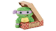 Мягкая Игрушка Fuggler Черепашка Ниндзя TMNT Donatello 142mm (15707A) - изображение 4