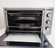 Піч електрична GoodGrill GR-4002TR GRAPHITE - зображення 3