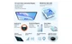 Планшет Teclast M50 Plus Tablet 10.1" Screen 6GB 128GB Android 14 Dual-SIM - изображение 3