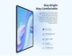 Планшет Teclast M50 Plus Tablet 10.1" Screen 6GB 128GB Android 14 Dual-SIM - изображение 4