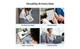 Планшет Teclast M50 Plus Tablet 10.1" Screen 6GB 128GB Android 14 Dual-SIM - изображение 5