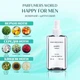 Парфуми для чоловіків Parfumers World (версія Happy For Men CLINIQUE) 110 ml - зображення 2