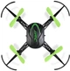 Квадрокоптер JJRC H48 Green - изображение 2