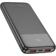 Внешний аккумулятор Hoco J121 Fast 10000mAh 22.5W Black (608985) [107508] - изображение 5