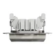 Кнопочный выключатель Schneider Electric Asfora бронза EPH0700169 - изображение 6