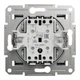 Кнопковий вимикач двоклавішний Schneider Electric Asfora сталь EPH1100162 - зображення 8