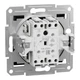 Вимикач для жалюзі Schneider Electric Asfora антрацит EPH1300171 - зображення 7