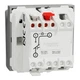 Выключатель карточный Schneider Electric Unica New с подсветкой 2 модуля алюминий NU328330 - изображение 6
