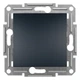 Переключатель перекрёстный Schneider Electric Asfora антрацит EPH0500171 - изображение 1