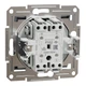 Переключатель перекрёстный Schneider Electric Asfora сталь EPH0500162 - изображение 5