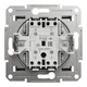 Переключатель перекрёстный Schneider Electric Asfora сталь EPH0500162 - изображение 6