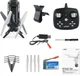 Квадрокоптер JJRC H51WH Black - изображение 4