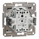 Вимикач для жалюзі Schneider Electric Asfora алюміній EPH1300161 - зображення 7