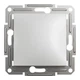 Кнопковий вимикач Schneider Electric Asfora алюміній EPH0700161 - зображення 7