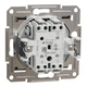 Переключатель одноклавишный Schneider Electric Asfora бронза EPH0400169 - изображение 7