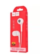 Навушники Hoco M40 Prosody with Microphone (white) - изображение 1