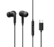 Навушники Baseus Encok CZ18 (Type-C) (black) - изображение 2