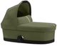 Gondola Cybex Gazelle S Moss Green Gold (4063846511501) - obraz 1
