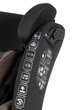 Автокрісло універсальне дитяче Carrello Unity CRL-17010 Accord Grey i-Size - зображення 7