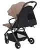 Прогулочная коляска Carrello Nova CRL-5521 Sunrise Beige - изображение 5