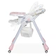 Стільчик для годування Bambi M 3233 Unicorn Pink - зображення 4